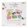 Board game El Monstruo de Colores Devir BGMONSP (ES)