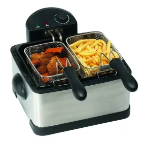 Фритюрница COMELEC FR4075 Сталь 2000 W 4 L