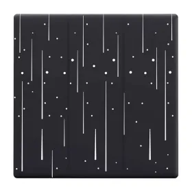 Decorative cover / cap for T5 SONOFF Star 3C touch switch