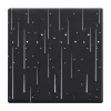 Decorative cover / cap for T5 SONOFF Star 3C touch switch
