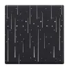 Decorative cover / cap for T5 SONOFF Star 3C touch switch