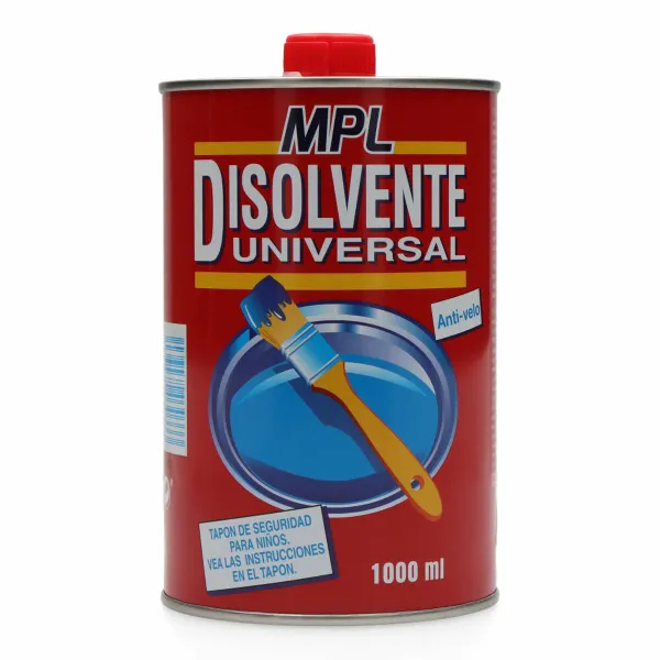 Lahusti MPL Universaalne 1 L
