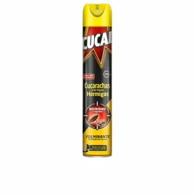 инсектицид Cucal   тараканы муравьи 750 ml