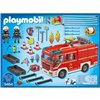 Playset Playmobil 9464