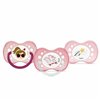 Pacifier Dodie (3 Pieces) (3 Units)