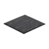 Decorative cover / cap for T5 SONOFF Star 4C touch switch