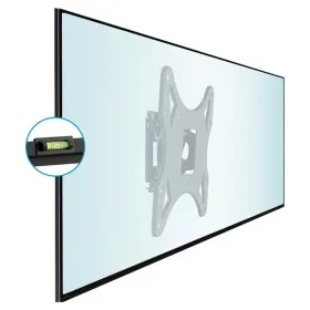 TV Statīvs TM Electron 26"-40" 25 kg