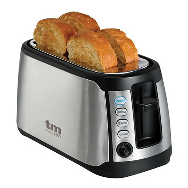 Röster TM Electron 1400 W