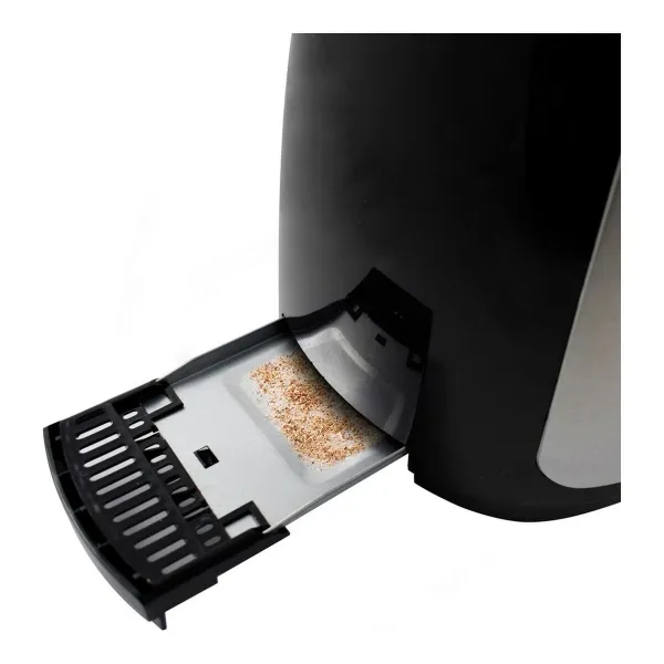 Röster TM Electron 1400 W