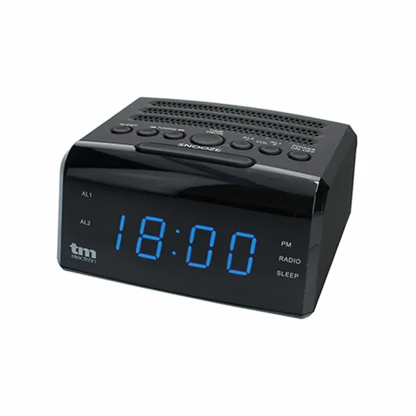 modinātājs LED PLL FM 0,5 W