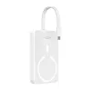 Baseus Mini 10000mAh 30W Magnetic Powerbank (white) Bayern Edition