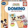 Domino Educa (28 pcs)