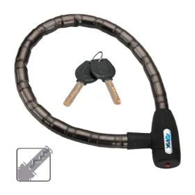 Varkaudenestokaapeli Ferrestock 22 mm