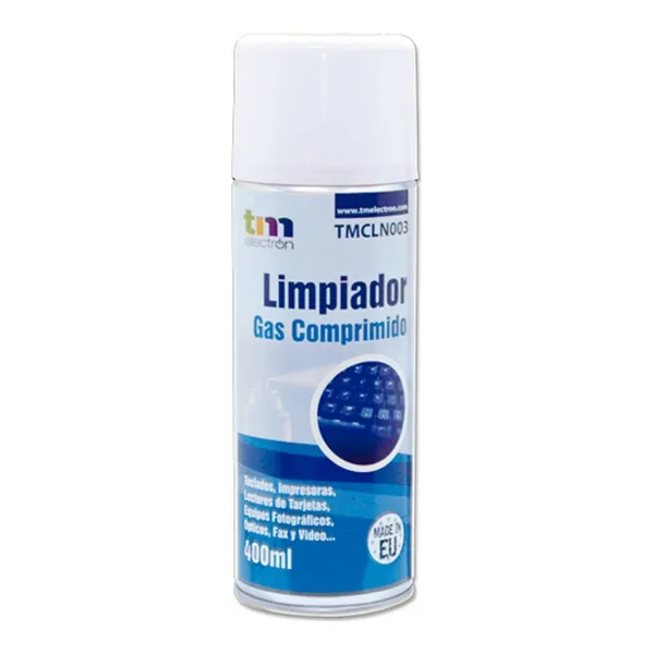 Kompressioilmapuhdistin TM Electron