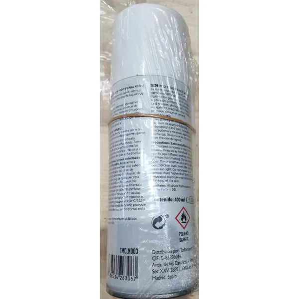 Kompressioilmapuhdistin TM Electron