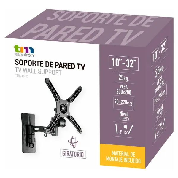 TV Mount TM Electron 25 kg 10"-32