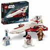 Playset Lego Star Wars Space Ship