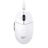 Havit MS1039W wireless gaming mouse (white)