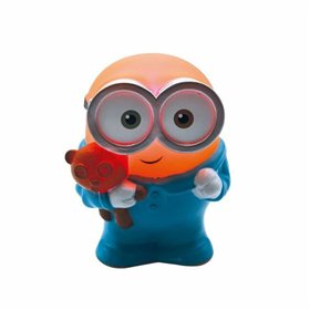 Night light Lexibook Minions 3D