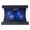 Havit HV-F2051 laptop cooling stand (black)