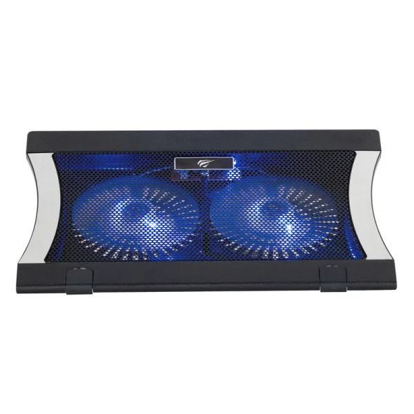 Havit HV-F2051 laptop cooling stand (black)