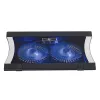 Havit HV-F2051 laptop cooling stand (black)