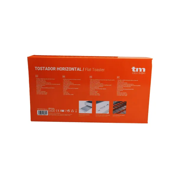 Leivänpaahdin TM Electron 600 W