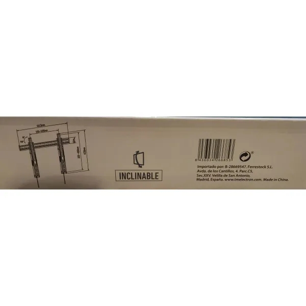 TV Mount TM Electron 30 Kg 37"-55