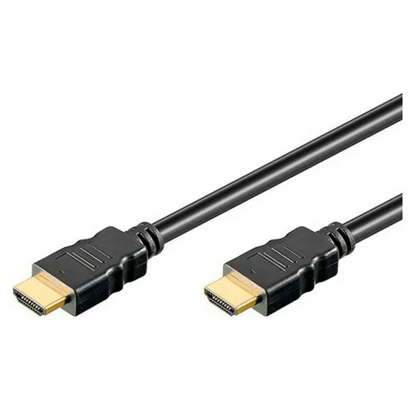 HDMI Kabelis TM Electron V2.0 1,5 m