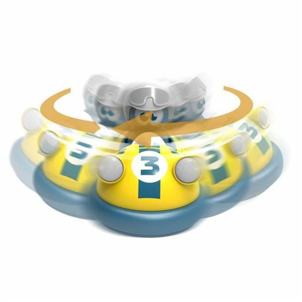 Remote-Controlled Car Tooko SL81491