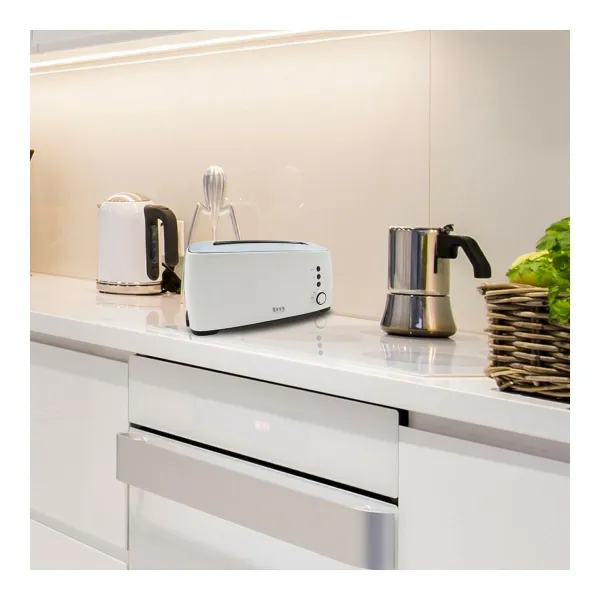 Leivänpaahdin TM Electron 1000W