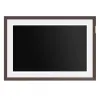 Arzopa D10 10.1" digital frame (dark brown)