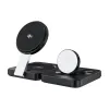Foldable 3-in-1 magnetic charger Choetech Qi2