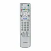 Sony Universal Remote Control Motorola (4 pcs)