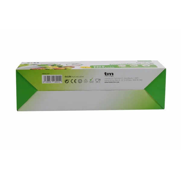Vaakumpakkeseadmed TM Electron
