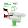 Siurbliavimo priedas vynui TM Electron (2 pcs)