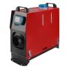 Parking heater Blitzwolf BW-AH-V1-BT, 5kw, 12V, app-controlled with standard banana interface + Bluetooth