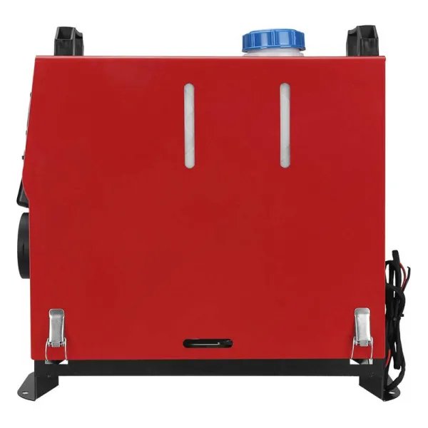 Parking heater Blitzwolf BW-AH-V1-BT, 5kw, 12V, app-controlled with standard banana interface + Bluetooth