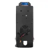 Parking heater Blitzwolf BW-AH-V1-BT, 5kw, 12V, app-controlled with standard banana interface + Bluetooth