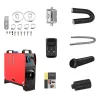 Parking heater Blitzwolf BW-AH-V1-BT, 5kw, 12V, app-controlled with standard banana interface + Bluetooth