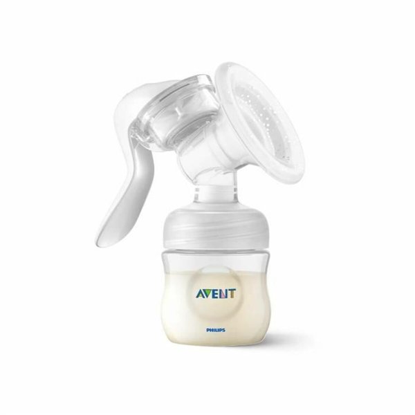Breast Pump Philips SCF430/20