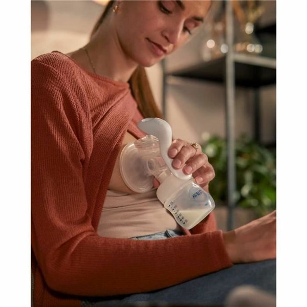 Breast Pump Philips SCF430/20