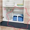 Highchair Badabulle Blue