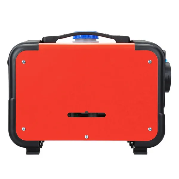 Parking heater Blitzwolf BW-AH-H1, 5kw with standard-banana interface