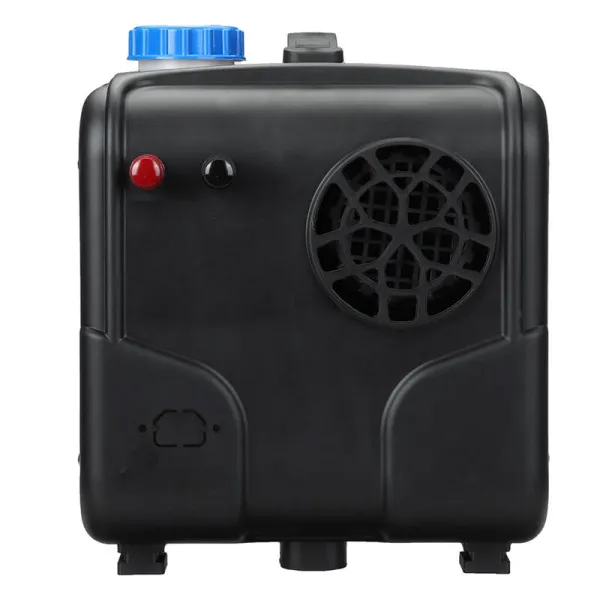 Parking heater Blitzwolf BW-AH-H1, 5kw with standard-banana interface
