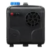 Parking heater Blitzwolf BW-AH-H1, 5kw with standard-banana interface