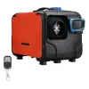 Parking heater Blitzwolf BW-AH-H1, 5kw with standard-banana interface