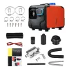 Parking heater Blitzwolf BW-AH-H1, 5kw with standard-banana interface