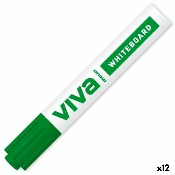 Raiser Badabulle B009409 Green