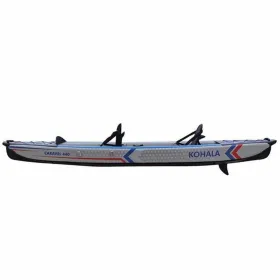 Baidarės Kohala Caravel 440 cm